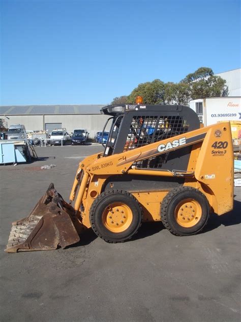 case skid steer 420 series 3|case 420 skid steer review.